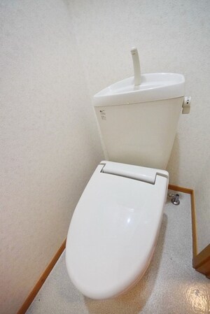 グリーンコートの物件内観写真